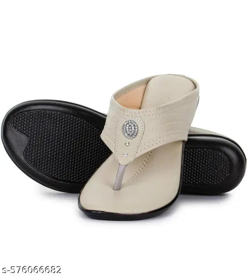 Brothers Unique Women’s Flat Sandals Extra Soft & Stylish sandals