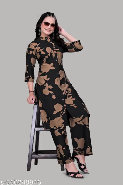 SRUSHTI ENTERPRISE KURTI FOR WOMEN