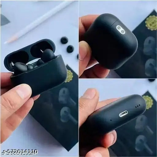 Bluetooth Earphones