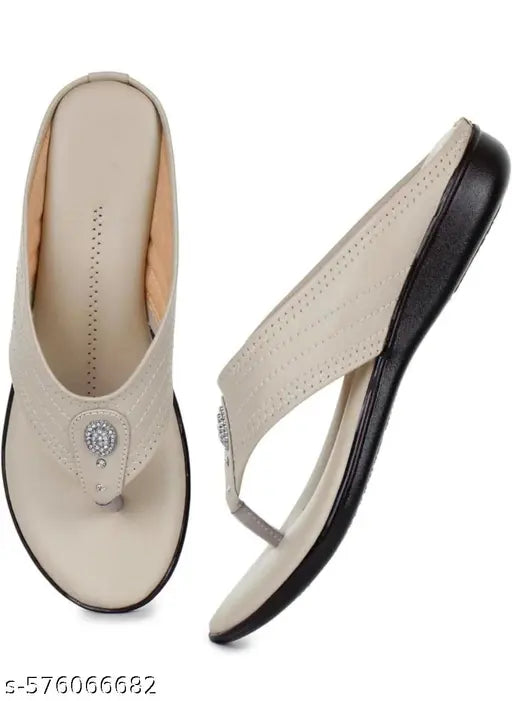 Brothers Unique Women’s Flat Sandals Extra Soft & Stylish sandals