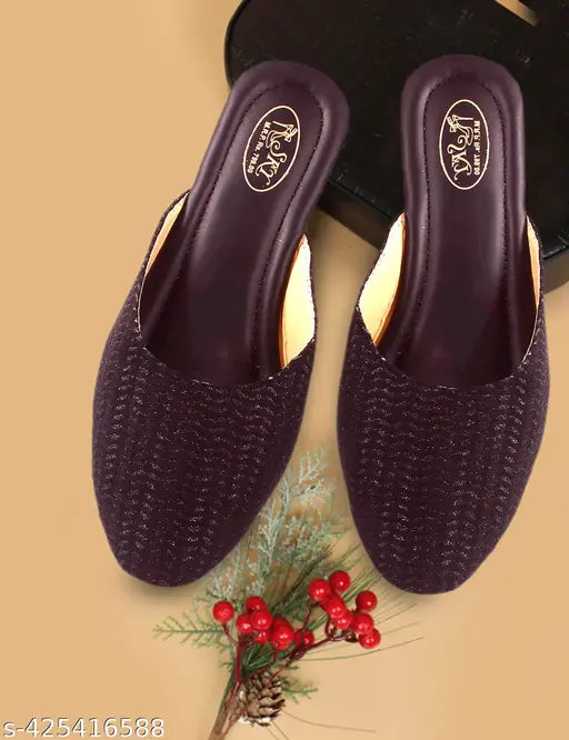 Gorgeous Slipper for women