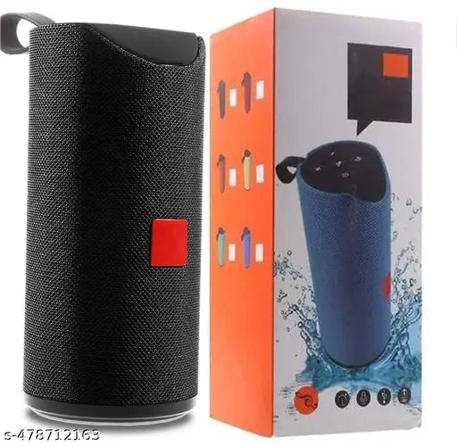 Bluetooth speaker