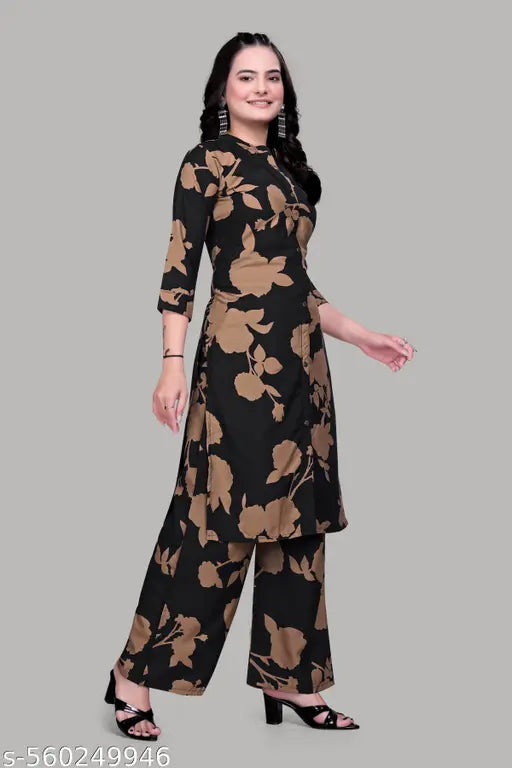 SRUSHTI ENTERPRISE KURTI FOR WOMEN