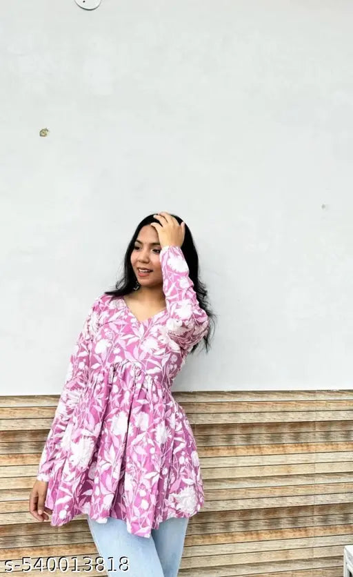 short kurti 272