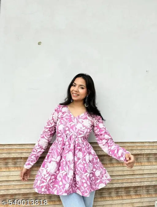 short kurti 272