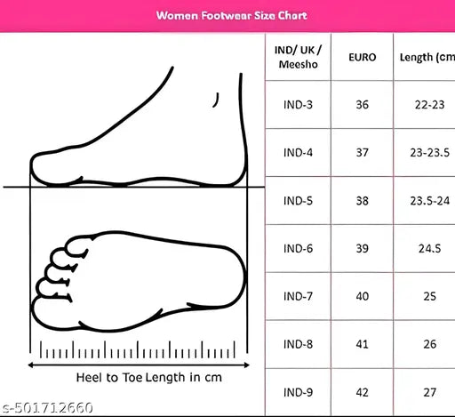 Women Heel Sandal