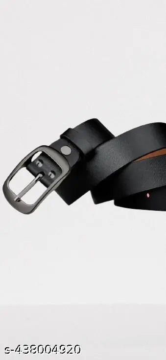 GOOD STYLE Fashionable Trendy Men and Boys Belts Fancy Unique Men Belts
