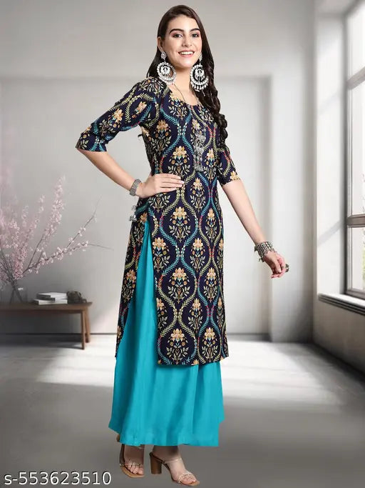 Premium women’s kurti