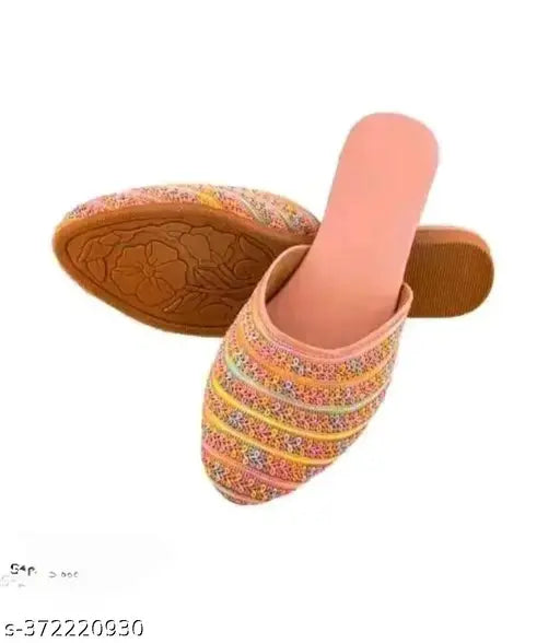 New Women Slippers