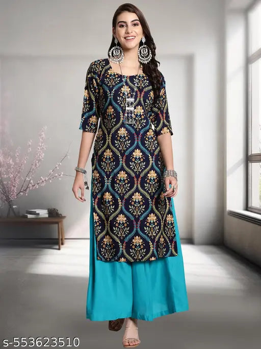 Premium women’s kurti